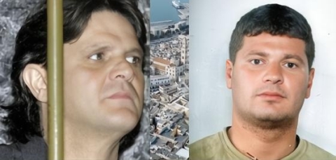 Bari, alle origini della faida Capriati-Strisciuglio: �Tutto � iniziato alla fine degli anni 90�